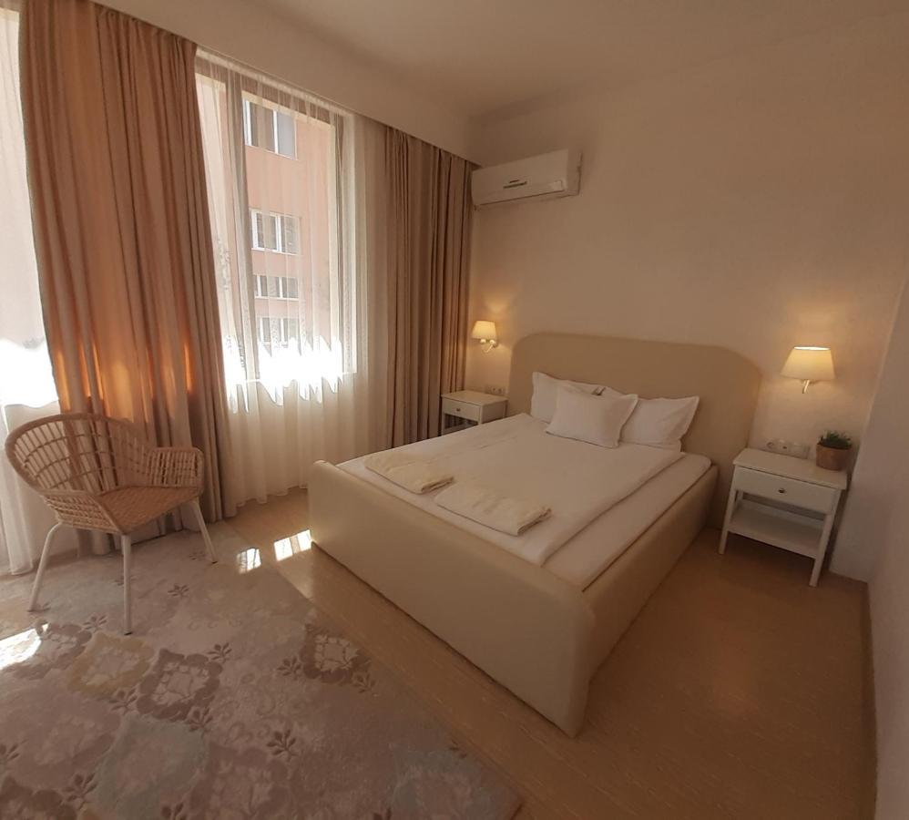 Princess Apartment Sandanski Eksteriør bilde