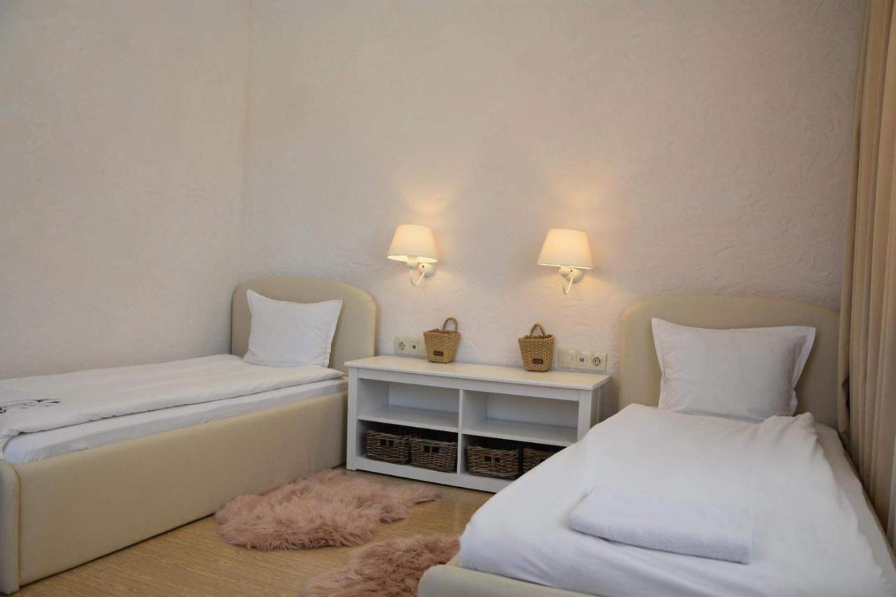 Princess Apartment Sandanski Eksteriør bilde