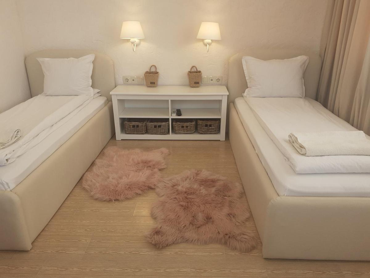 Princess Apartment Sandanski Eksteriør bilde