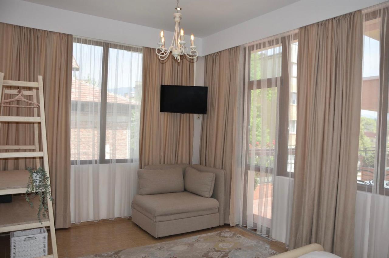 Princess Apartment Sandanski Eksteriør bilde