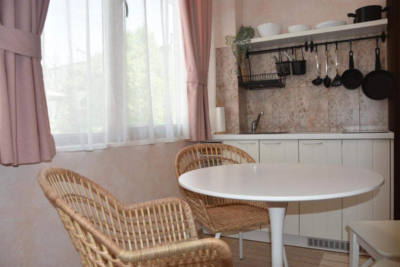 Princess Apartment Sandanski Eksteriør bilde