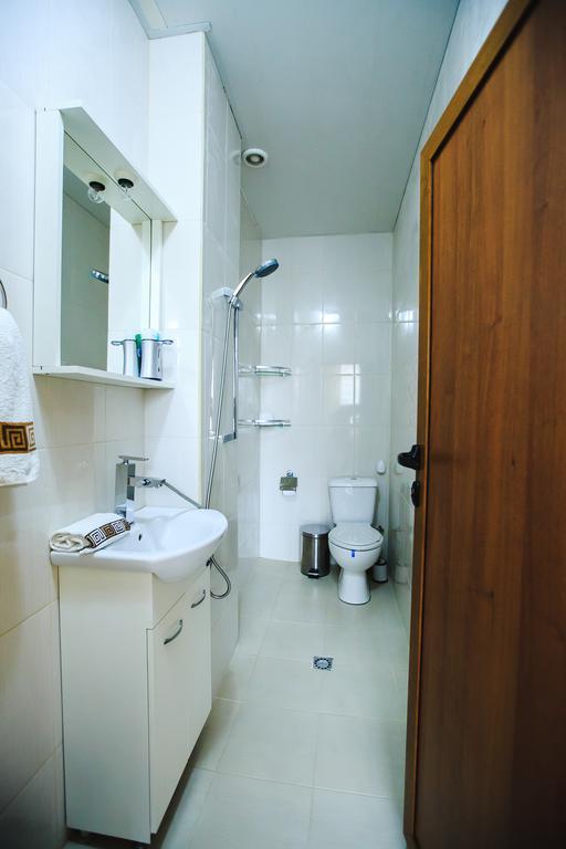 Princess Apartment Sandanski Eksteriør bilde